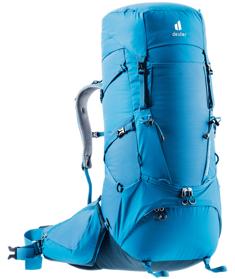 Deuter Aircontact Core 60+10 Backpack