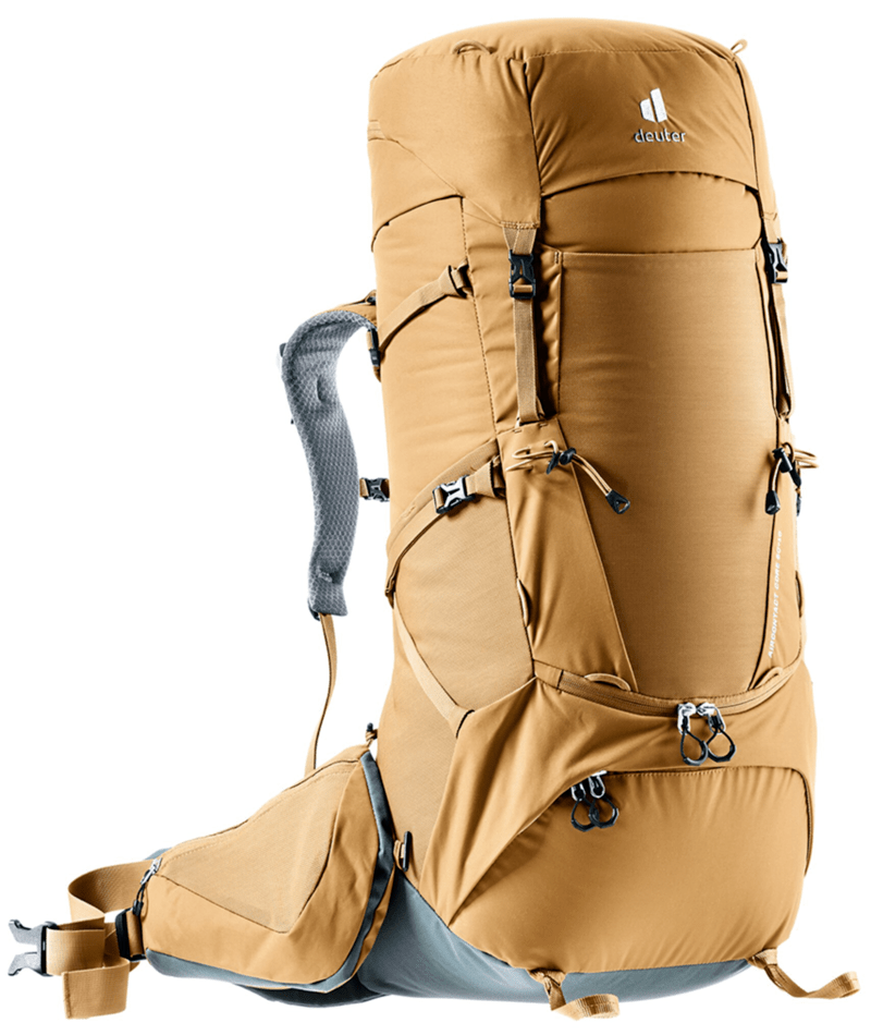 Deuter Aircontact Core 60+10 Backpack