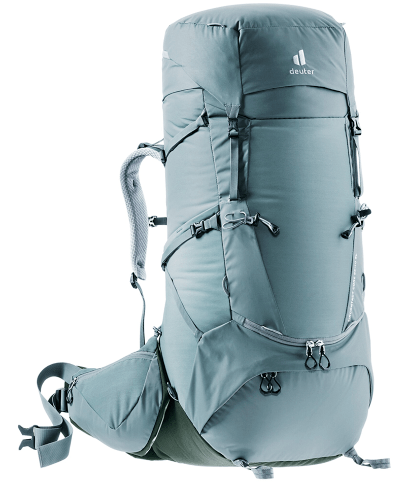 Deuter Aircontact Core 65+10 SL Backpack