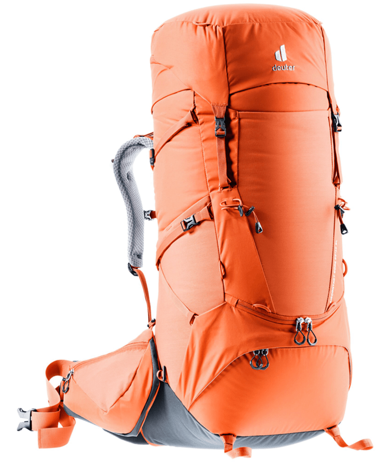 Deuter Aircontact Core 65+10 SL Backpack