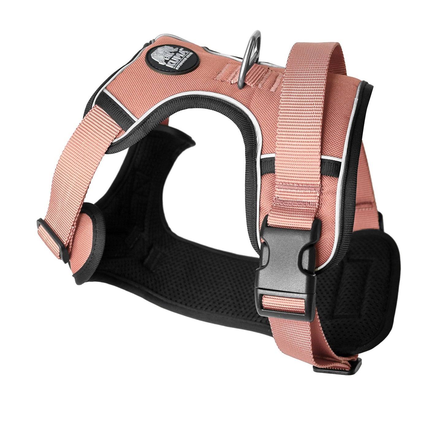 Kuma Lazy Bear Dog Harness