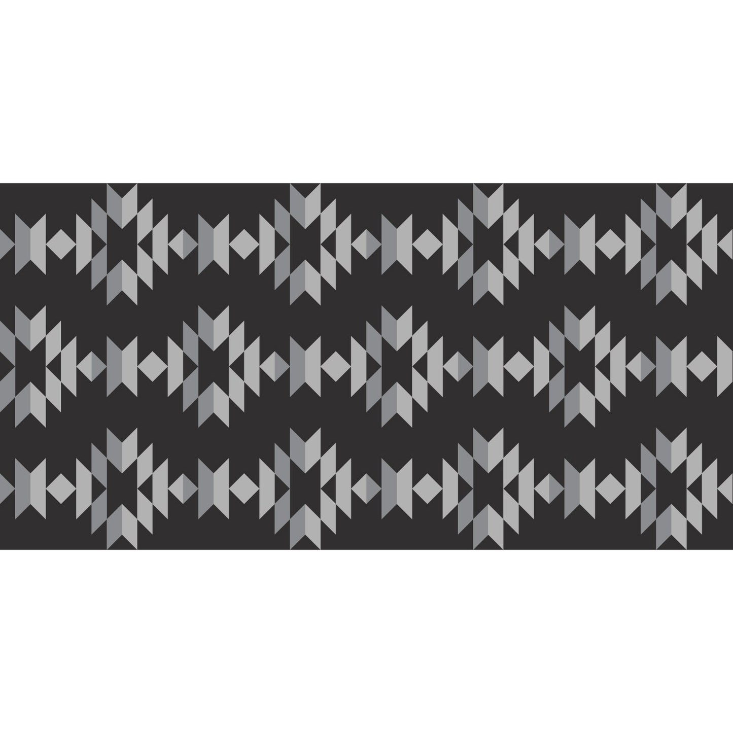 Kuma Outdoor Mat - Monterrey Boho