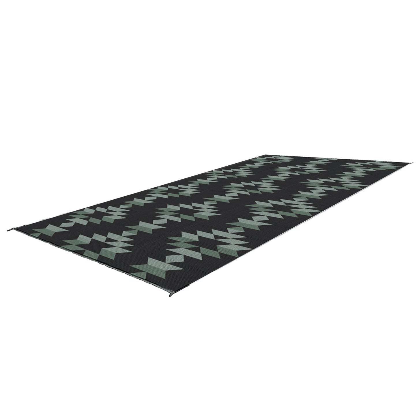 Kuma Outdoor Mat - Monterrey Boho