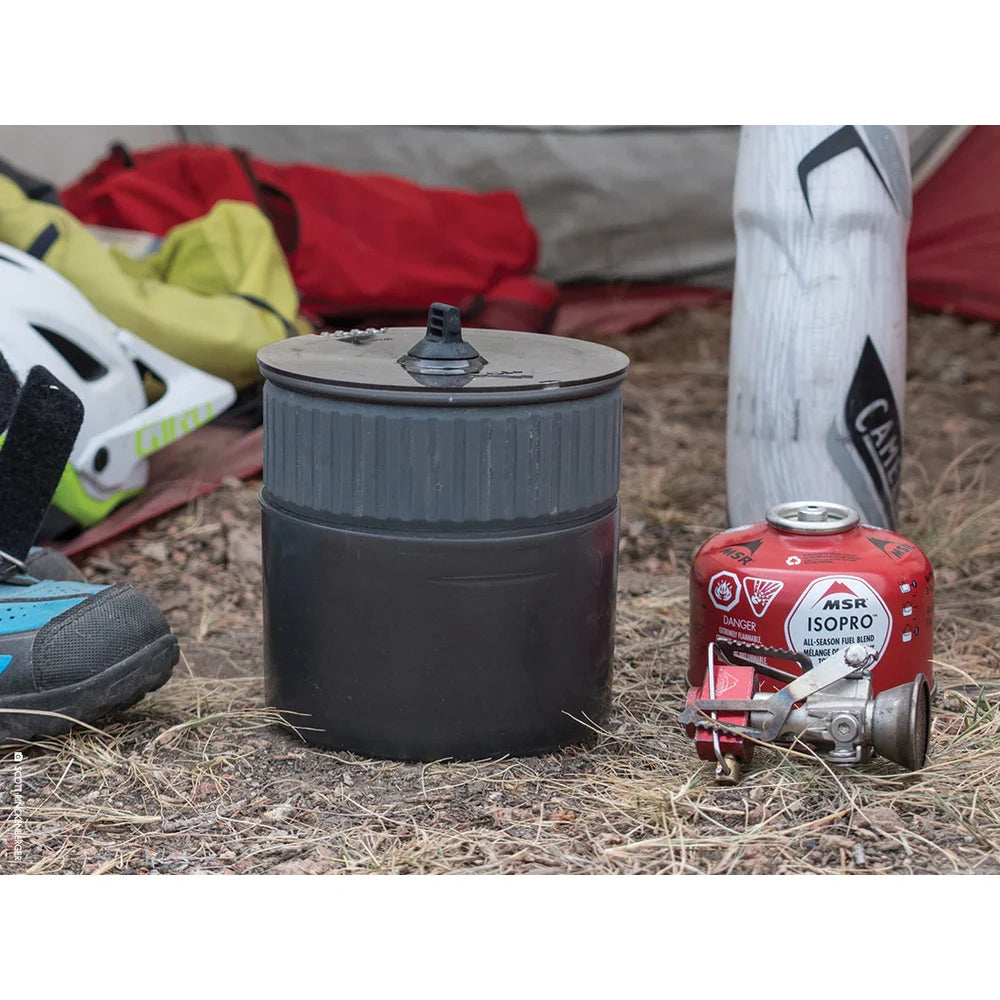 Trail Mini Duo Cook Set