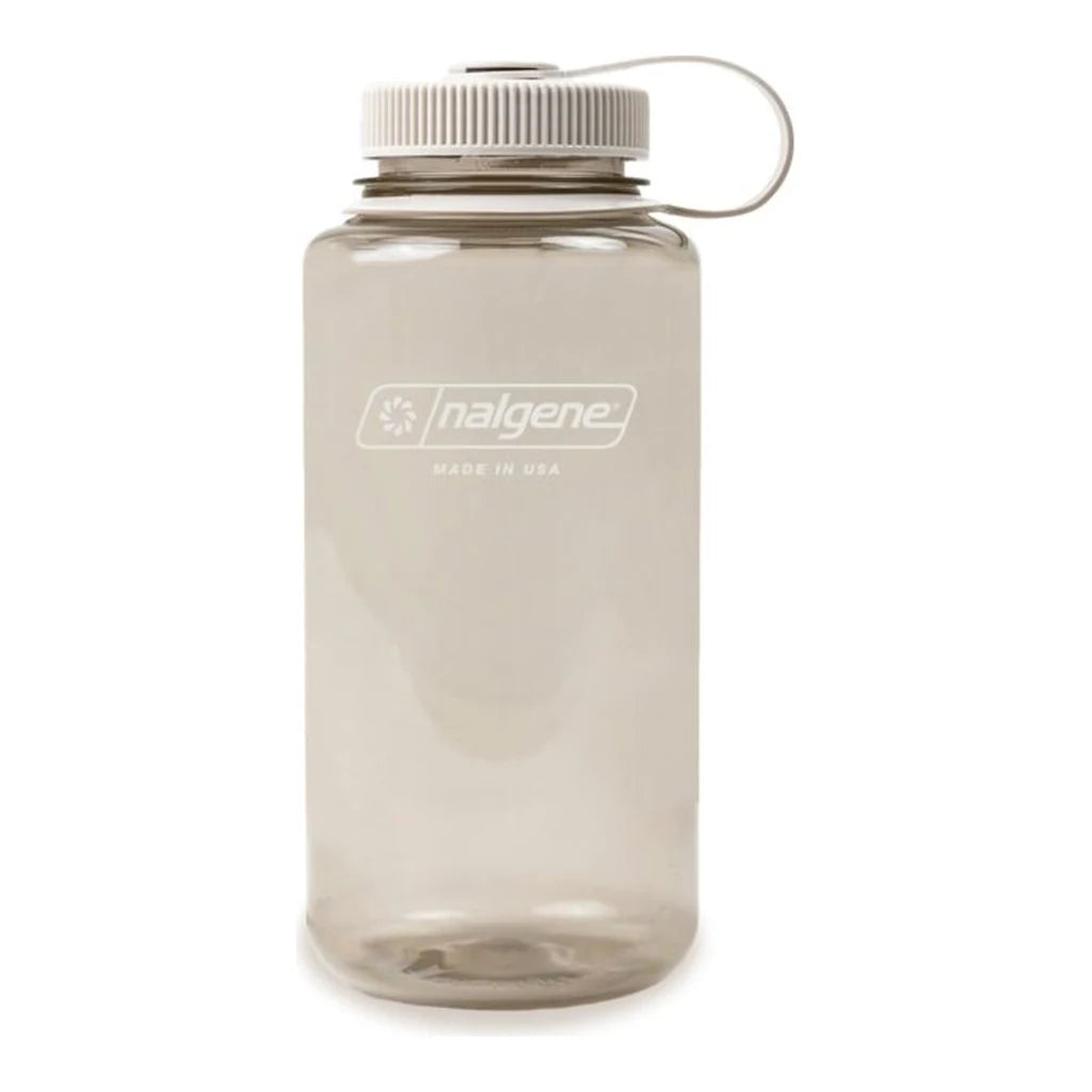 Nalgene 32oz Wide Mouth Sustain Bottle - Cotton