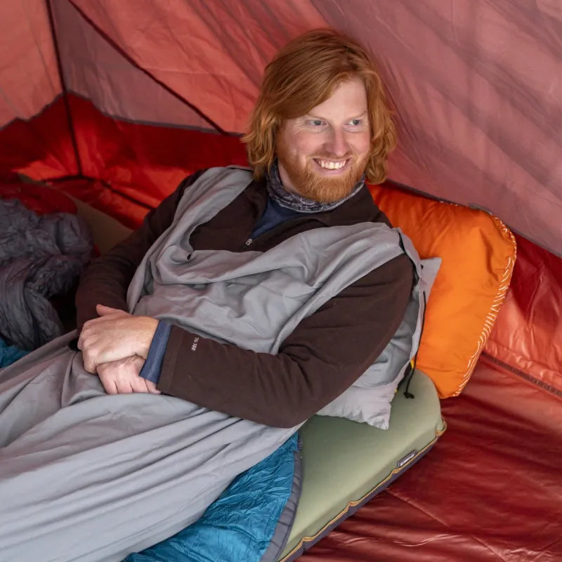 Klymit Nest All Weather Sleeping Bag Liner