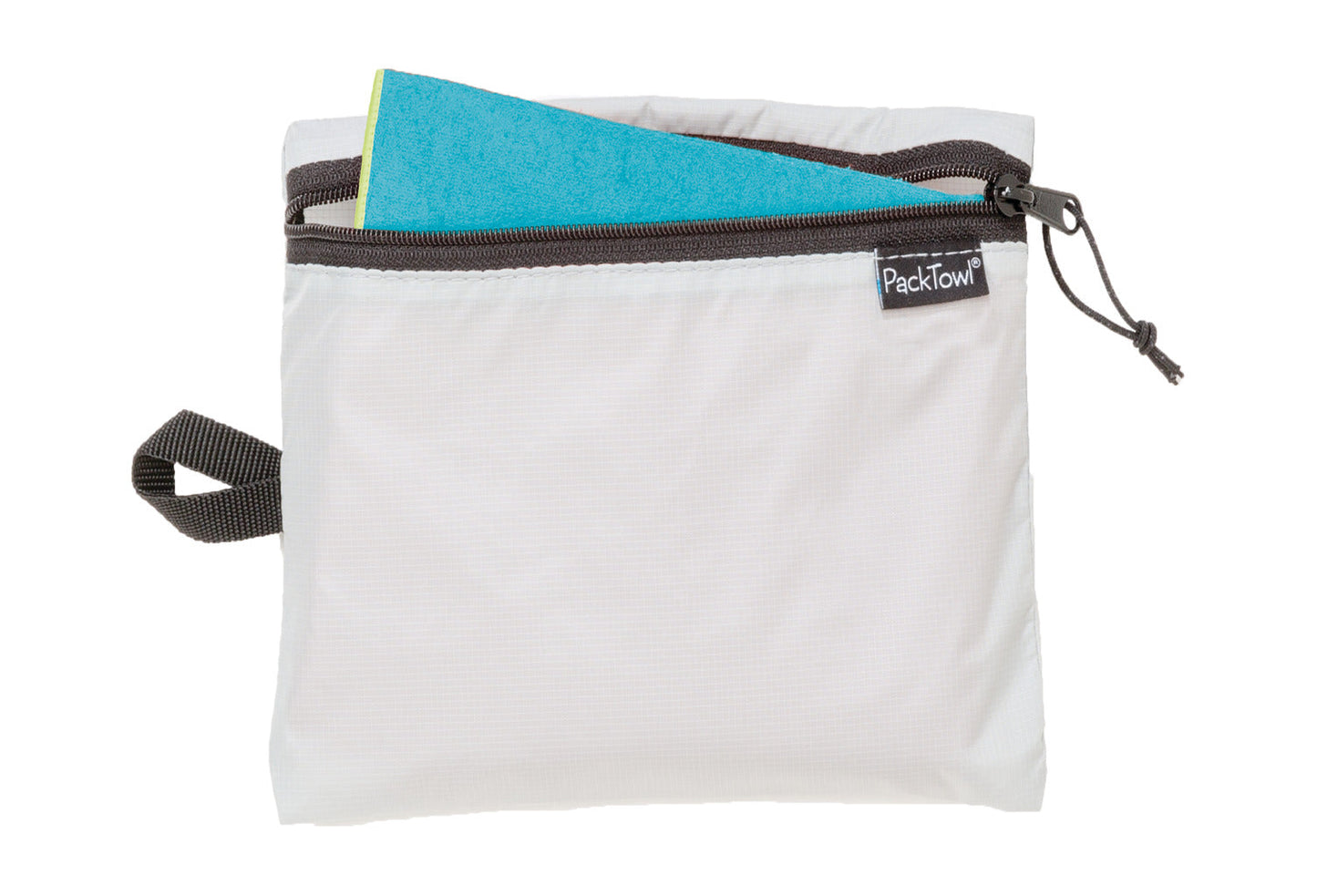 PackTowl Personal Hand Towel - Dusk Purple