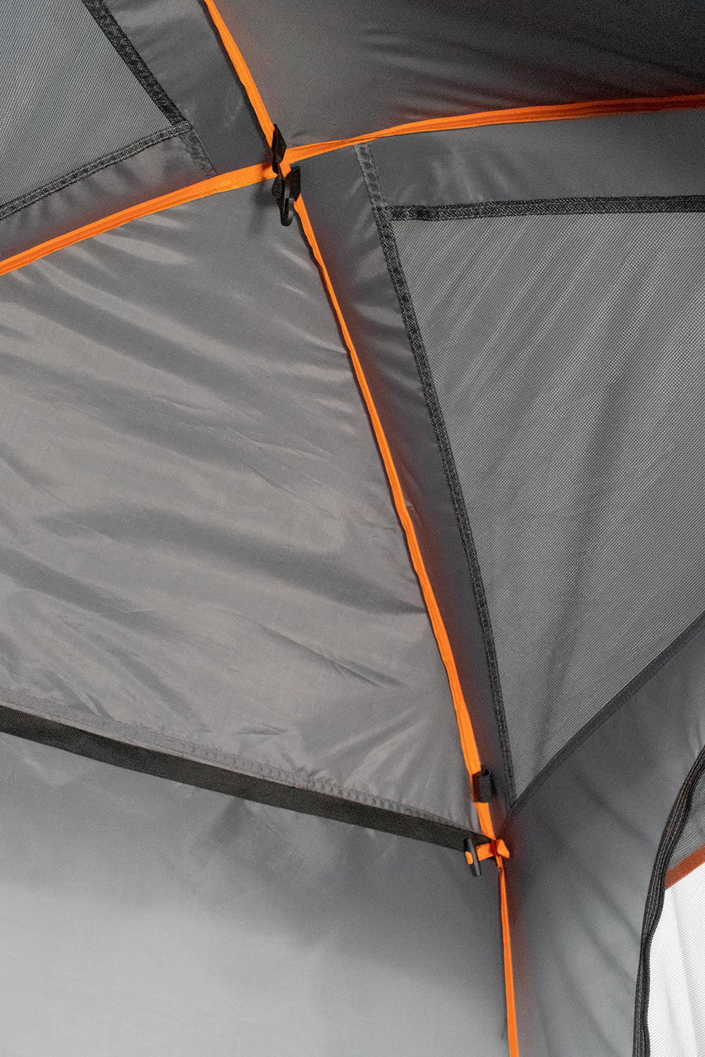 Kuma Peaks Privacy Shelter