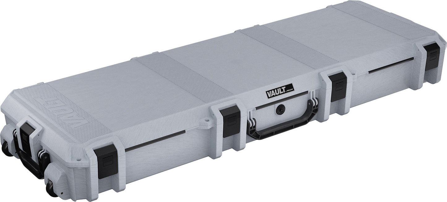 Pelican V800 Vault Long Case with Foam