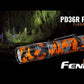 Fenix PD36R Pro + Free E03 V2.0 Mini Light Gift Set