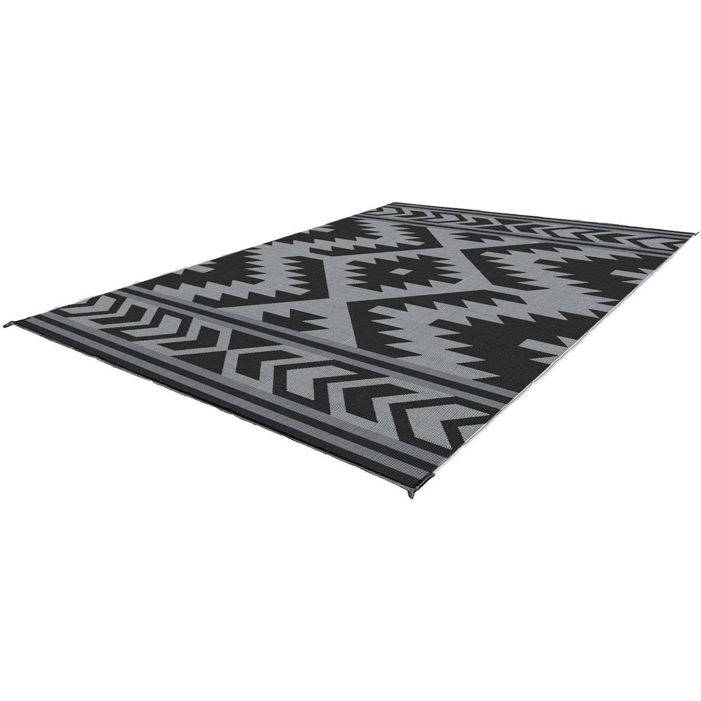 Kuma Outdoor Mat - Sante Fe Boho