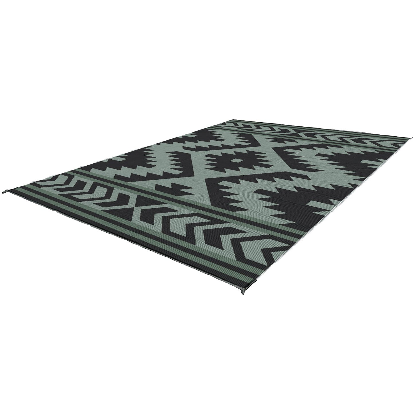 Kuma Outdoor Mat - Sante Fe Boho