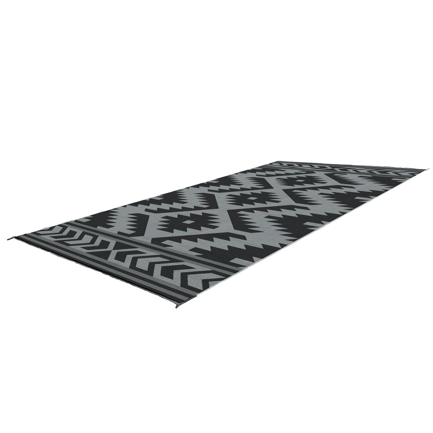 Kuma Outdoor Mat - Sante Fe Boho