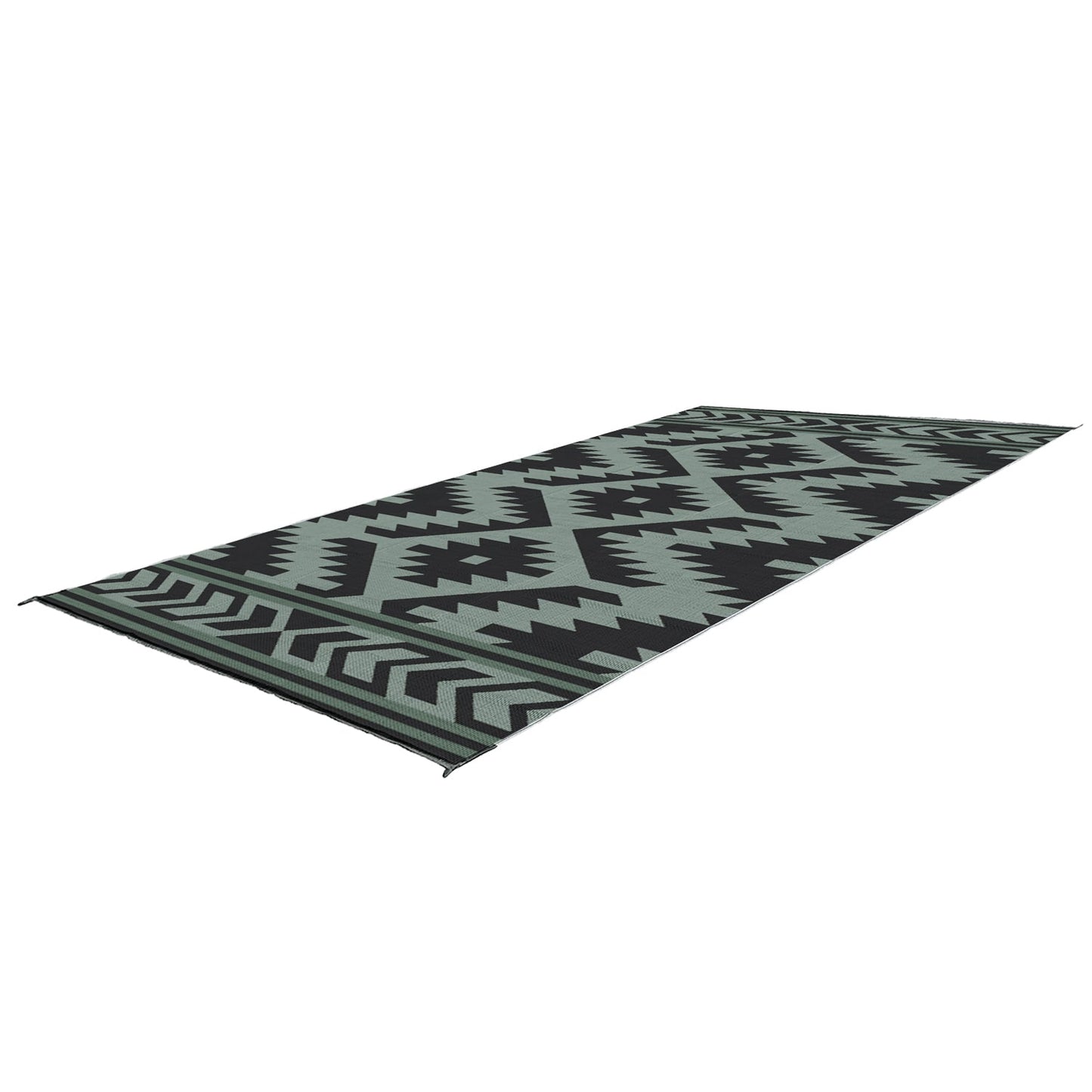 Kuma Outdoor Mat - Sante Fe Boho