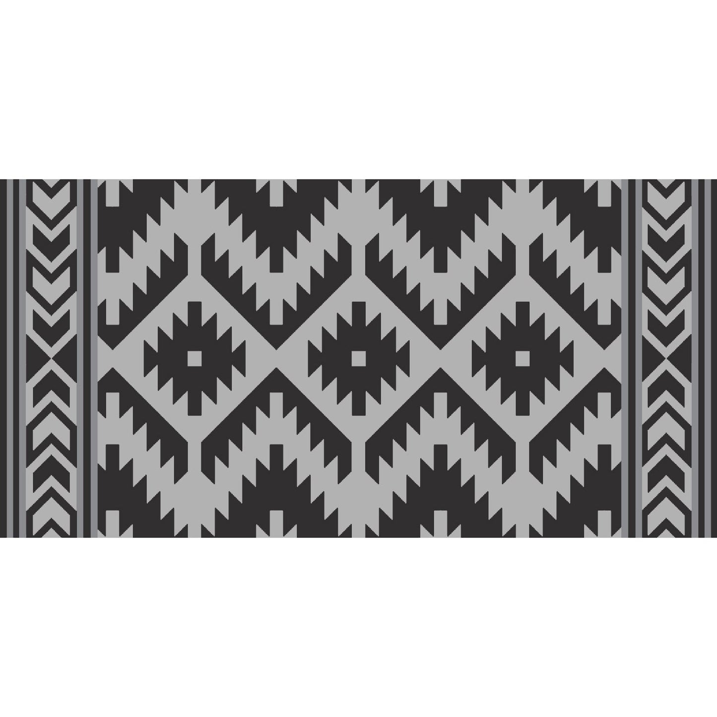 Kuma Outdoor Mat - Sante Fe Boho