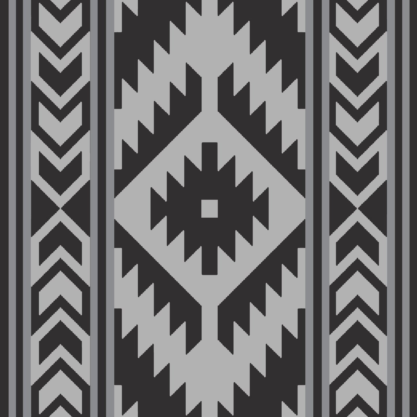 Kuma Outdoor Mat - Sante Fe Boho