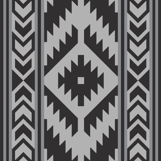 Kuma Outdoor Mat - Sante Fe Boho