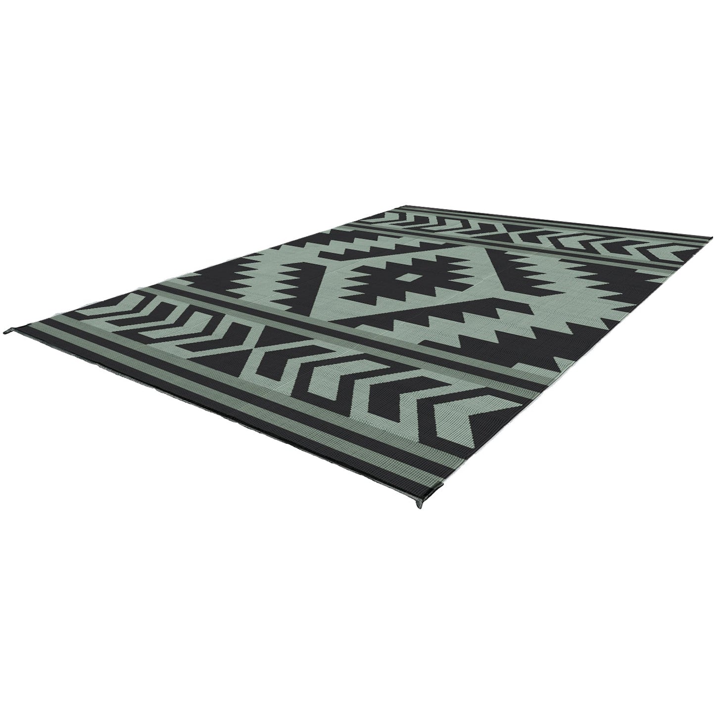 Kuma Outdoor Mat - Sante Fe Boho