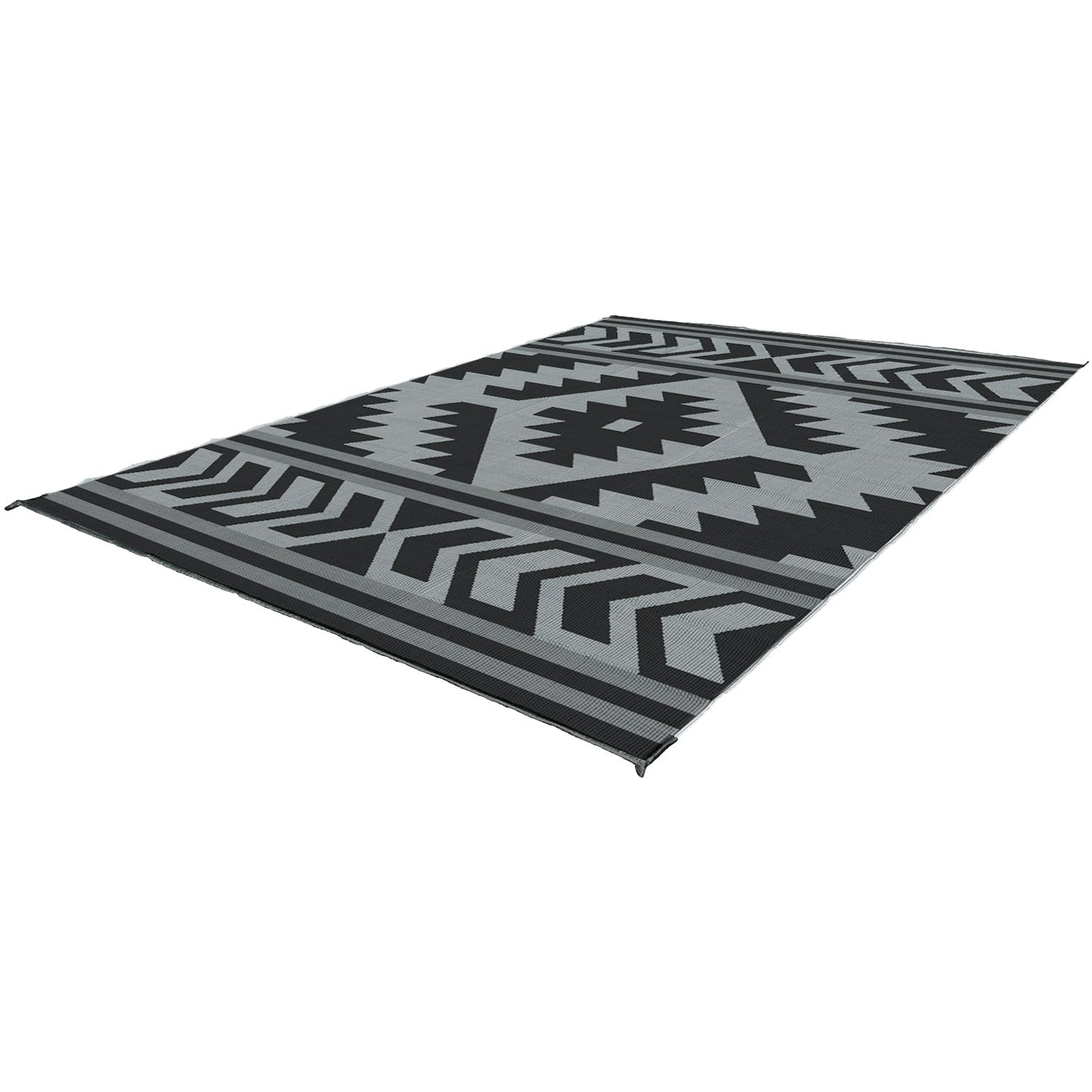 Kuma Outdoor Mat - Sante Fe Boho