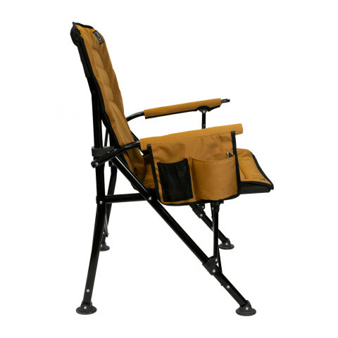 Kuma Switchback Chair