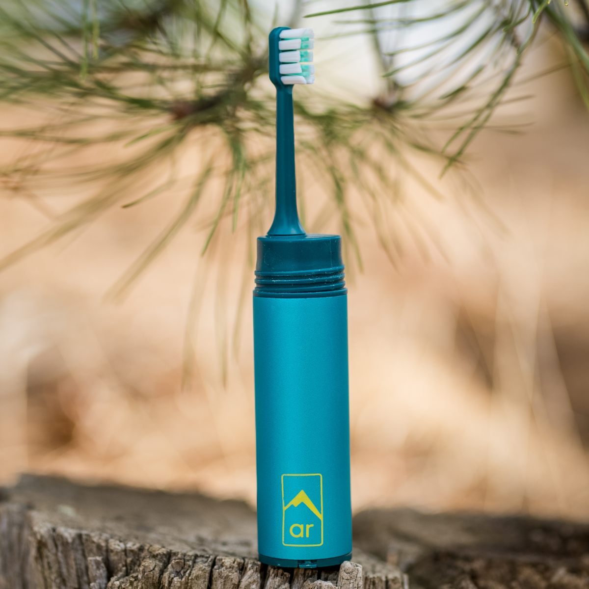 Adventure Ready Tooth Care Capsule