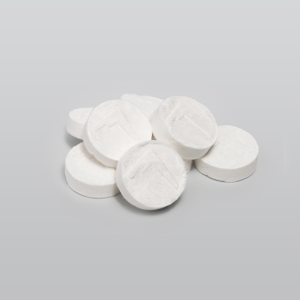 Adventure Ready Compressed Towelette Refill - 20 CT