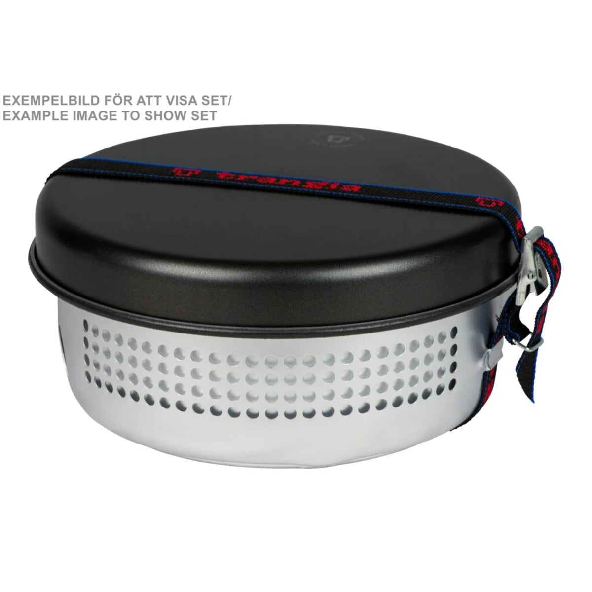 Trangia Stove 25-1 Ultra Light (UL) with Spirit Burner