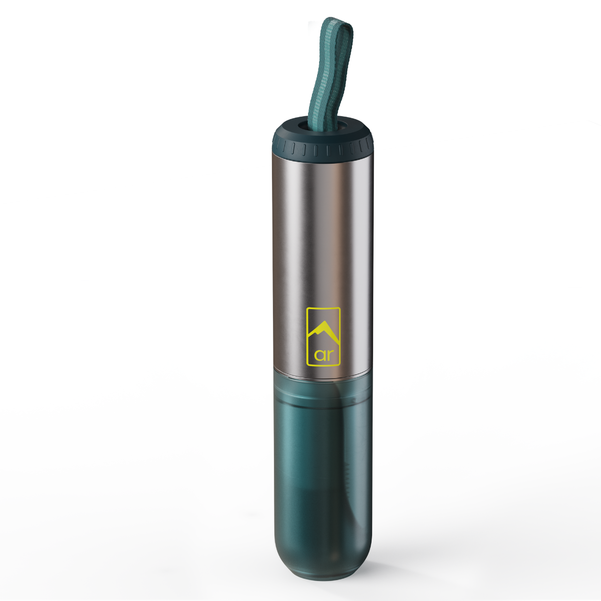 Adventure Ready Trowel Toilet Kit