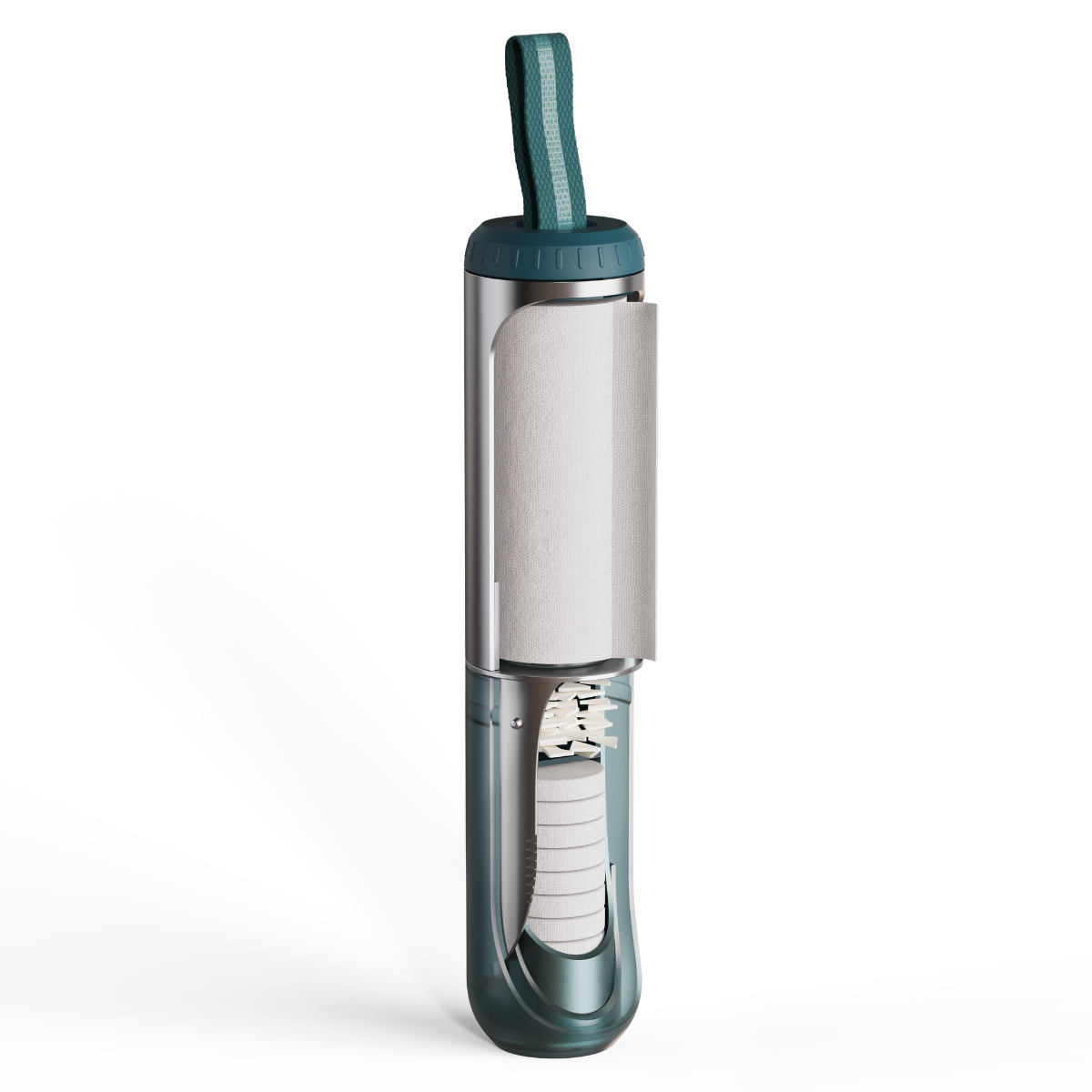 Adventure Ready Trowel Toilet Kit