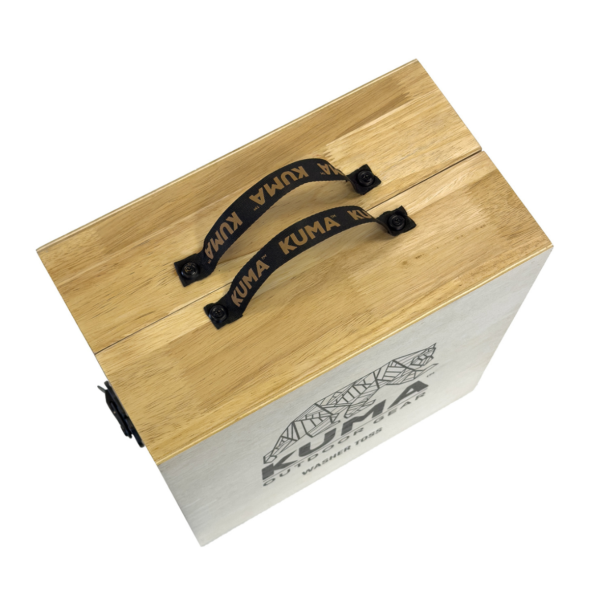 Kuma Washer Toss Game