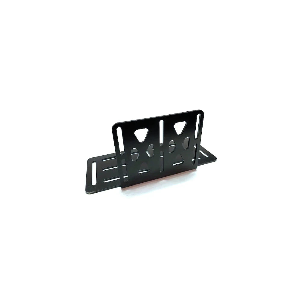 WaterPort Platform Rack Mount bracket for water tank secure installation