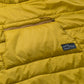 ThermaRest Honcho Poncho Wheat 