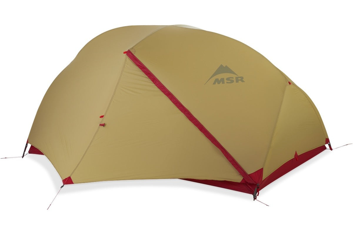 MSR Hubba Hubba 2 Person Tent