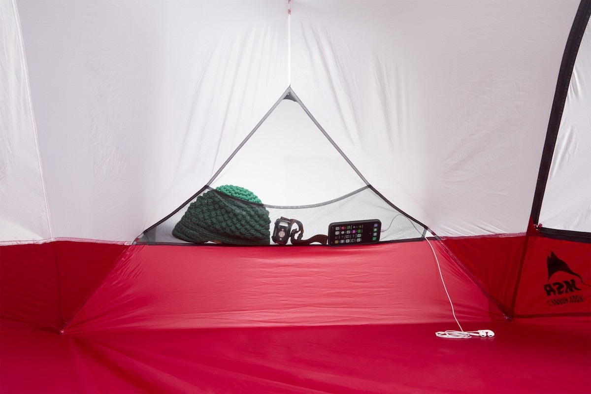 MSR Hubba Hubba 2 Person Tent