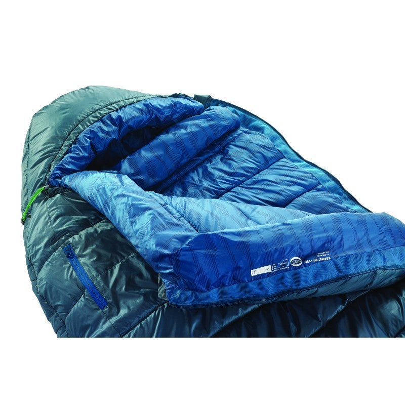 OPEN BOX | ThermaRest Saros -18C /0F Sleeping Bag