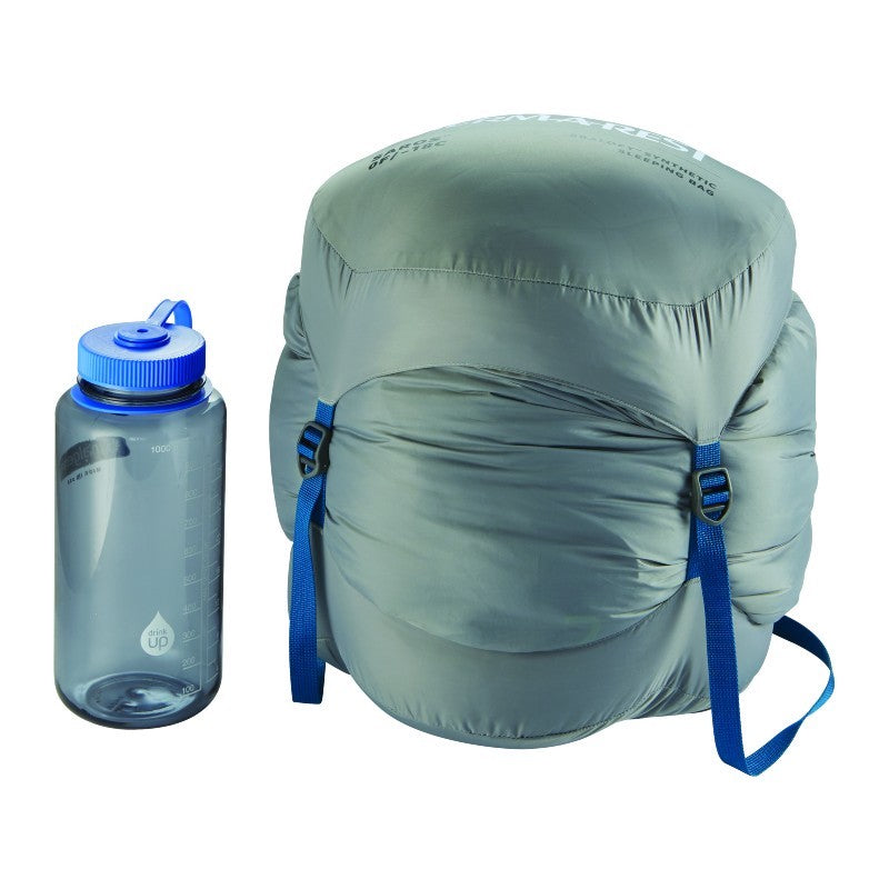 OPEN BOX | ThermaRest Saros -18C /0F Sleeping Bag