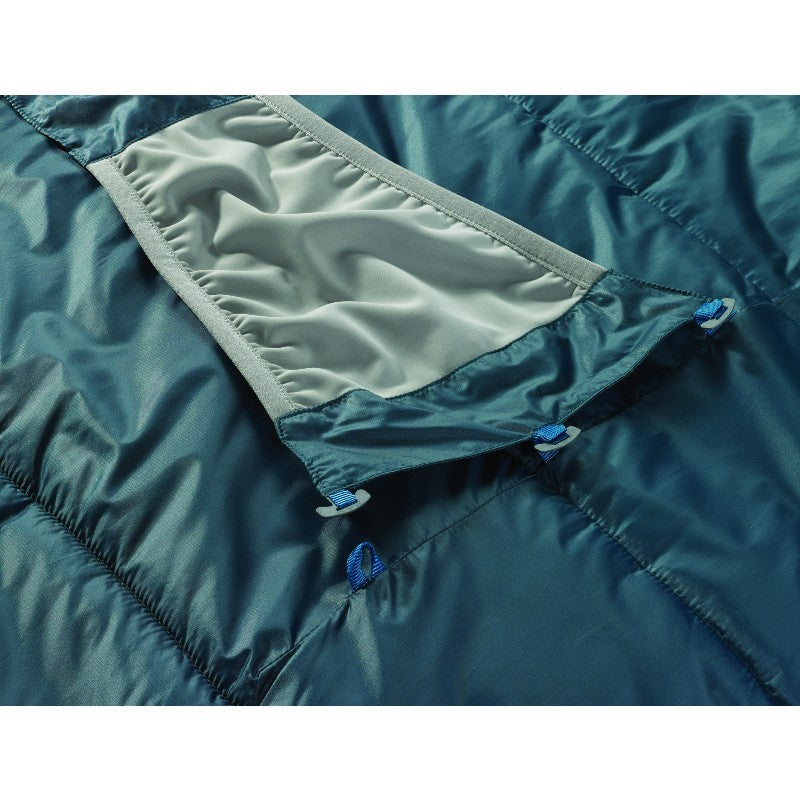 OPEN BOX | ThermaRest Saros -18C /0F Sleeping Bag