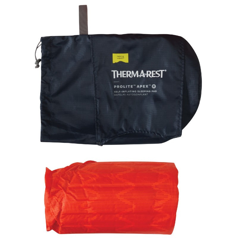 ThermaRest ProLite Apex Heat Wave Sleeping Pad