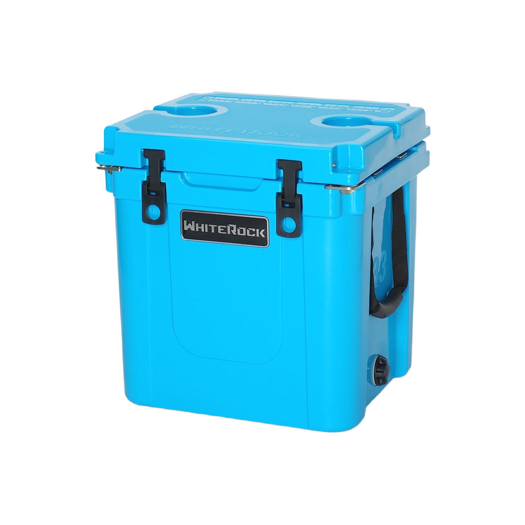 Ozark trail best sale cooler feet