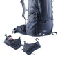 Deuter Air Contact X70+15 Backpack