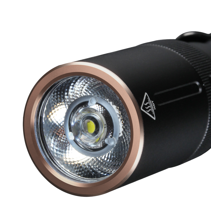 Fenix E20 V2 Flashlight