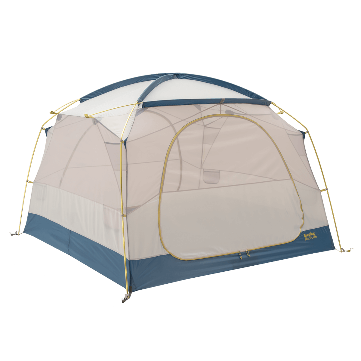 Eureka Space Camp 4