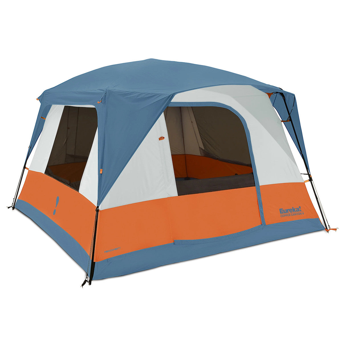 Eureka Copper Canyon LX 4 Tent
