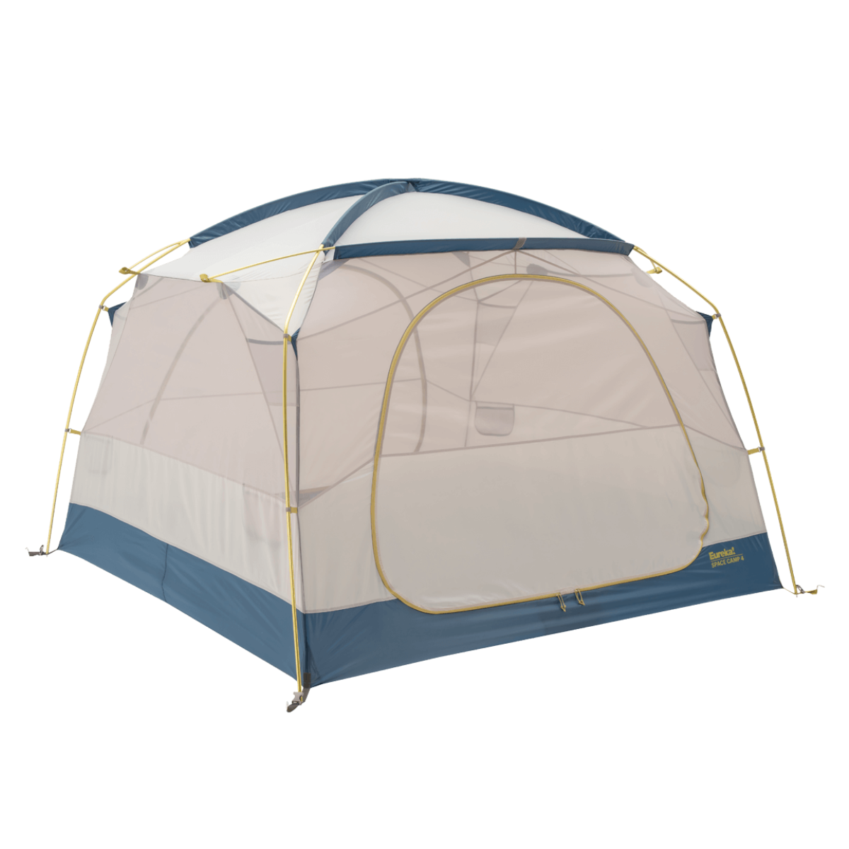 Eureka Space Camp 6