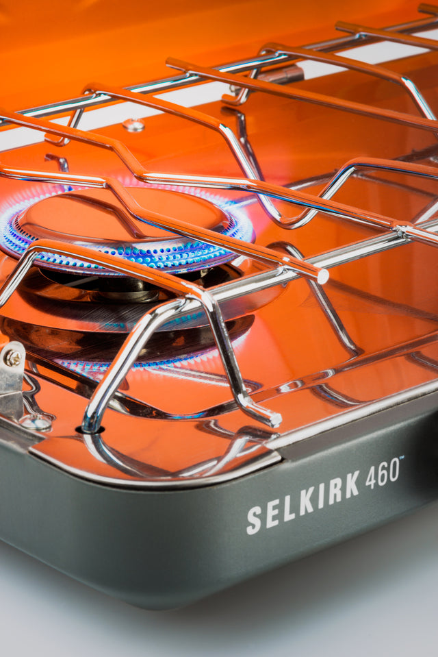 GSI Selkirk 460 Camp Stove
