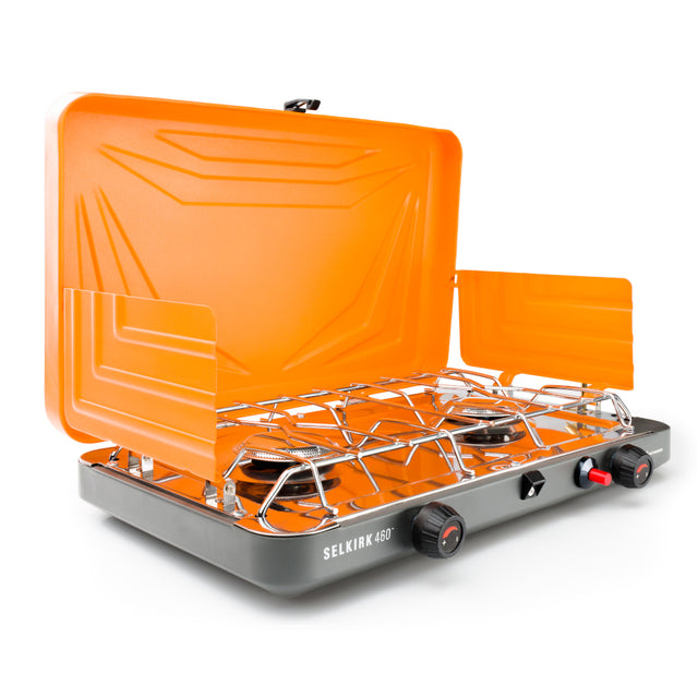 GSI Selkirk 460 Camp Stove