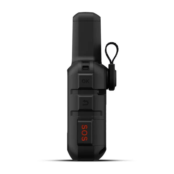 Garmin inReach Satellite Communicator and GPS - Black