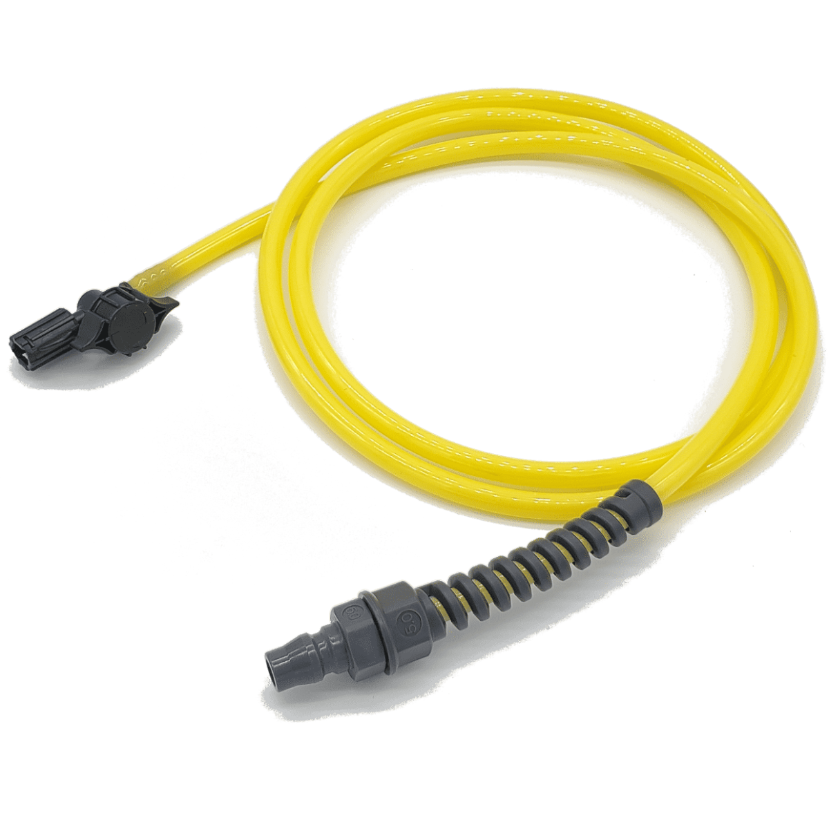Geyser Portable Shower System - Heated