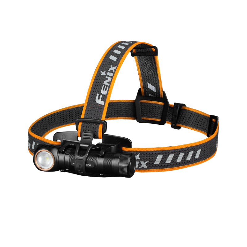 Fenix HM61R Combo Headlamp / Flashlight