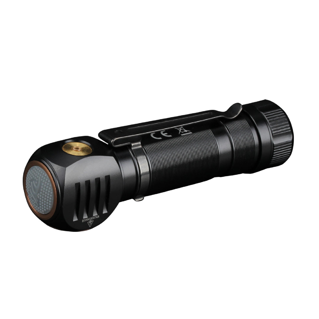 Fenix HM61R Combo Headlamp / Flashlight